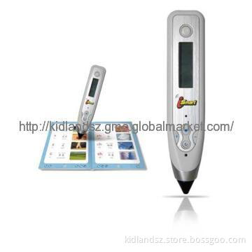 iSmart Early Learning Pen